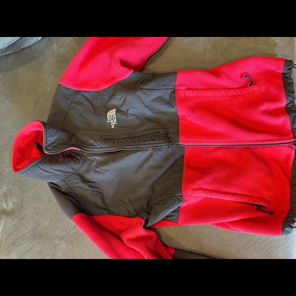 Women’s north face